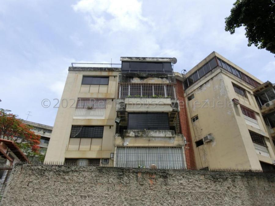 Foto Apartamento en Venta en Baruta, Las Mercedes, Distrito Federal - U$D 55.000 - APV163377 - BienesOnLine