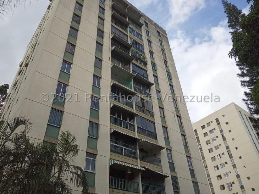 Foto Apartamento en Venta en Sucre, Los Chorros, Distrito Federal - U$D 57.000 - APV172383 - BienesOnLine