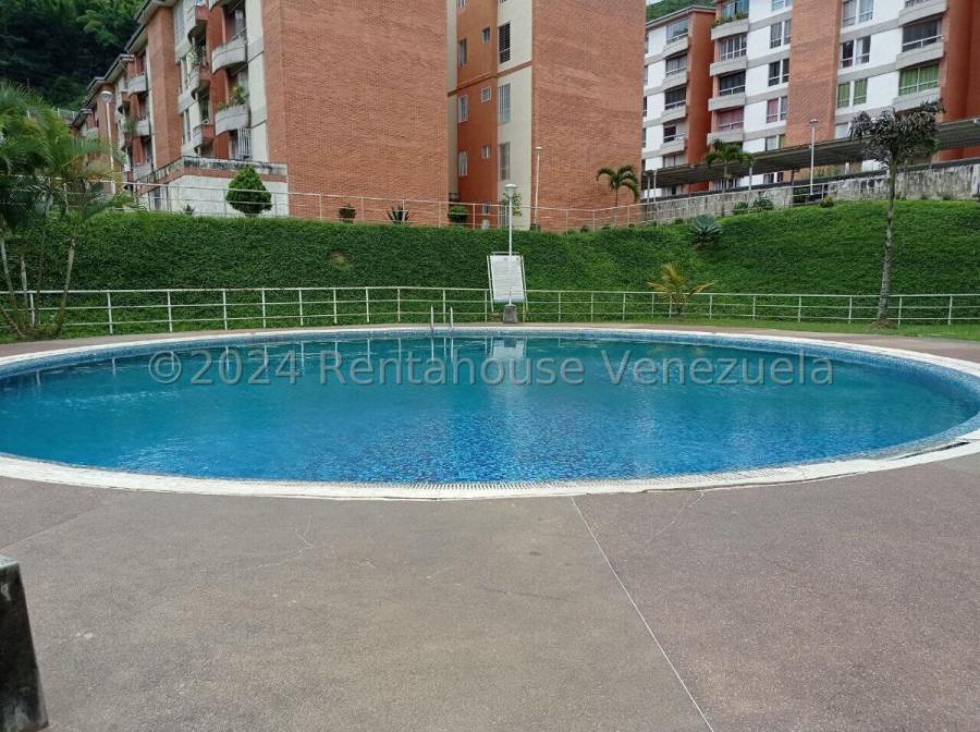 Foto Apartamento en Venta en Miravila, Caracas, Distrito Federal - U$D 22.000 - APV226614 - BienesOnLine