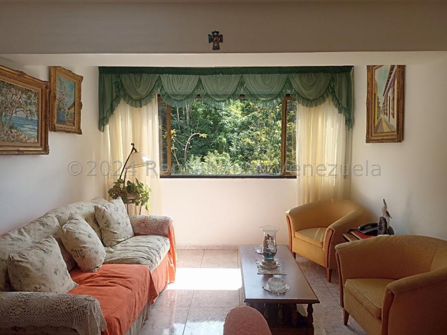 Foto Apartamento en Venta en Parque El Retiro, San Antonio de Los Altos, Miranda - U$D 45.000 - APV220563 - BienesOnLine