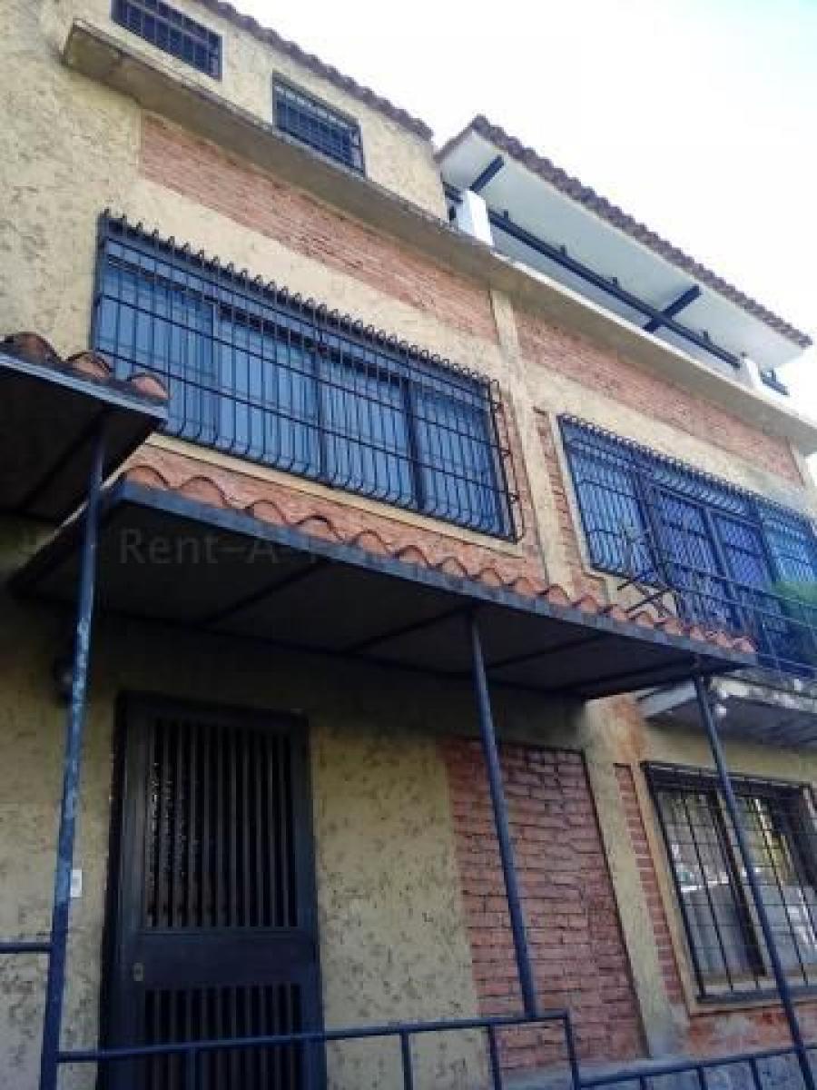 Foto Apartamento en Venta en CHACAO, LA CASTELLANA, Miranda - BsF 130.000 - APV123904 - BienesOnLine