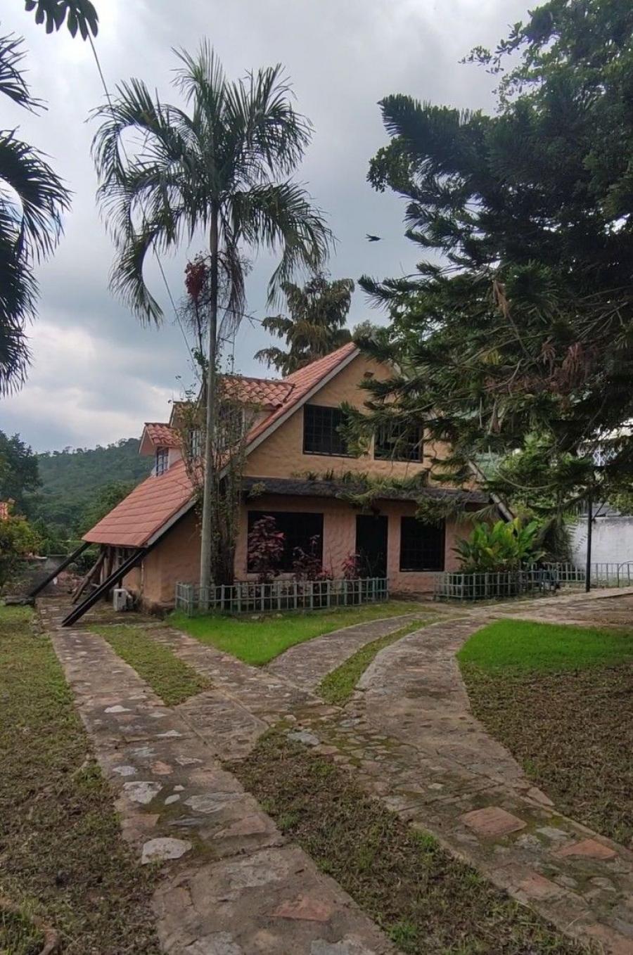 Home in Metric Way