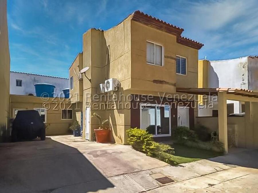 Foto Casa en Venta en punta cardon, Punto Fijo, Falcn - U$D 32.000 - CAV167299 - BienesOnLine