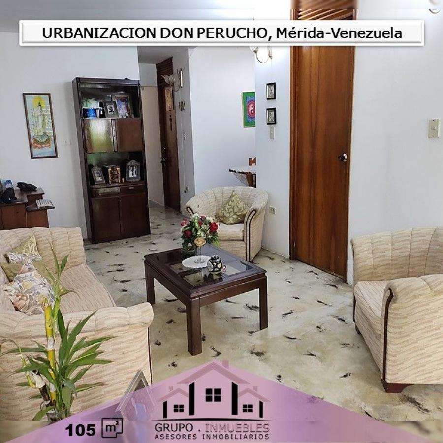 Foto Casa en Venta en Mrida, Mrida - U$D 20.000 - CAV205613 - BienesOnLine