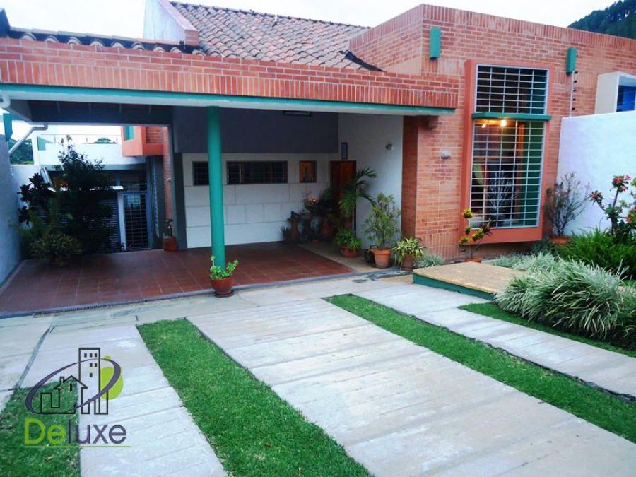 Foto Casa en Venta en Urbanizacin Campo Claro, Mrida, Mrida - U$D 120.000 - CAV149283 - BienesOnLine