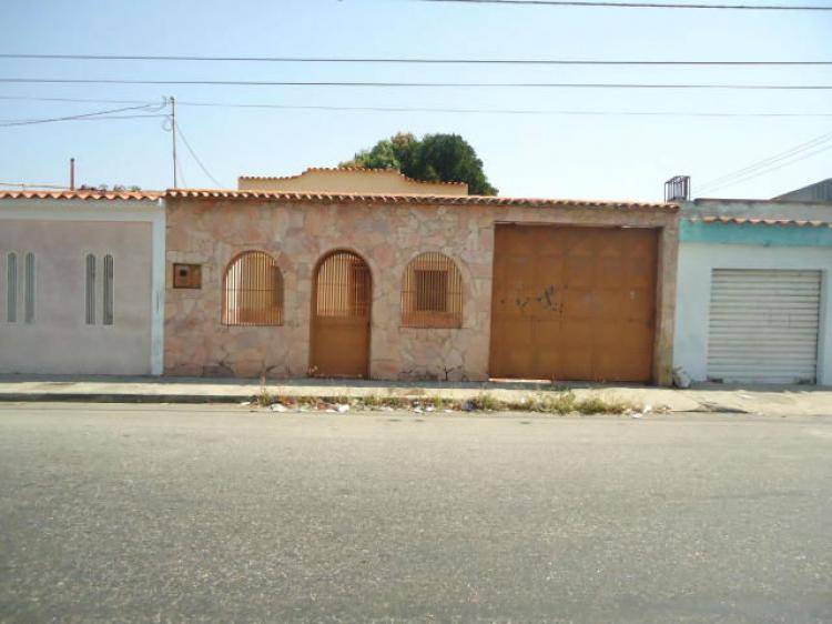Foto Casa en Venta en Barquisimeto, Lara - BsF 25.000.000 - CAV93633 - BienesOnLine