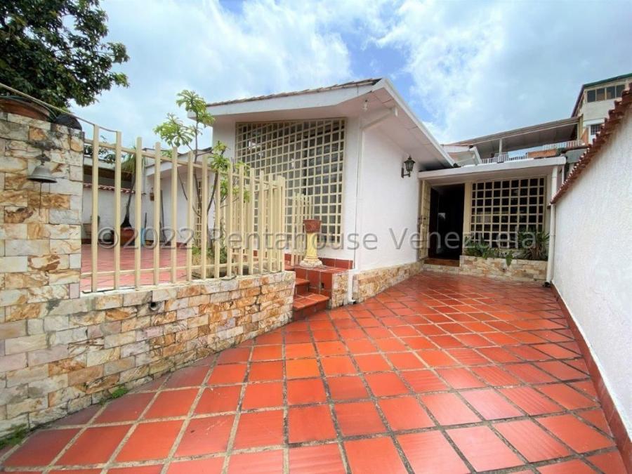 Foto Casa en Venta en Santa Cecilia, Caracas, Distrito Federal - U$D 130.000 - CAV176799 - BienesOnLine