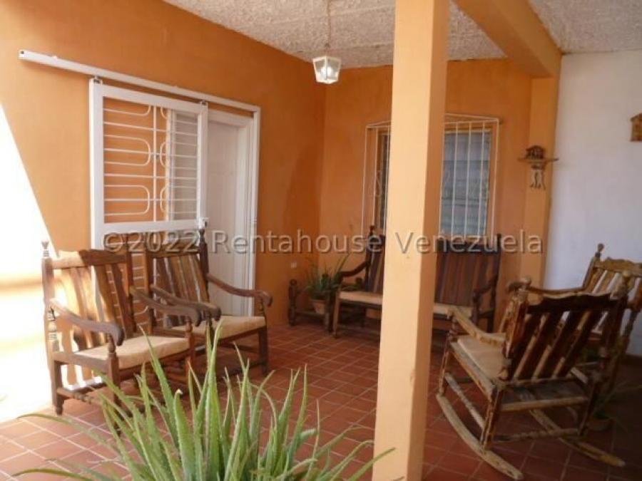 Foto Casa en Venta en Santa Cruz de Los Taques, Falcn - U$D 25.000 - CAV172178 - BienesOnLine