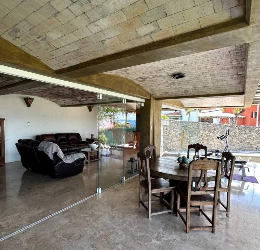 Foto Casa en Venta en Barquisimeto, Lara - U$D 300.000 - CAV205889 - BienesOnLine