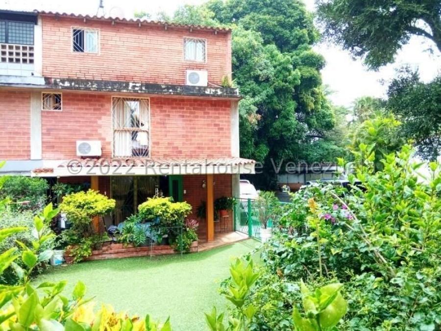 Foto Casa en Venta en Sucre, Los Chorros, Distrito Federal - U$D 170.000 - CAV183614 - BienesOnLine