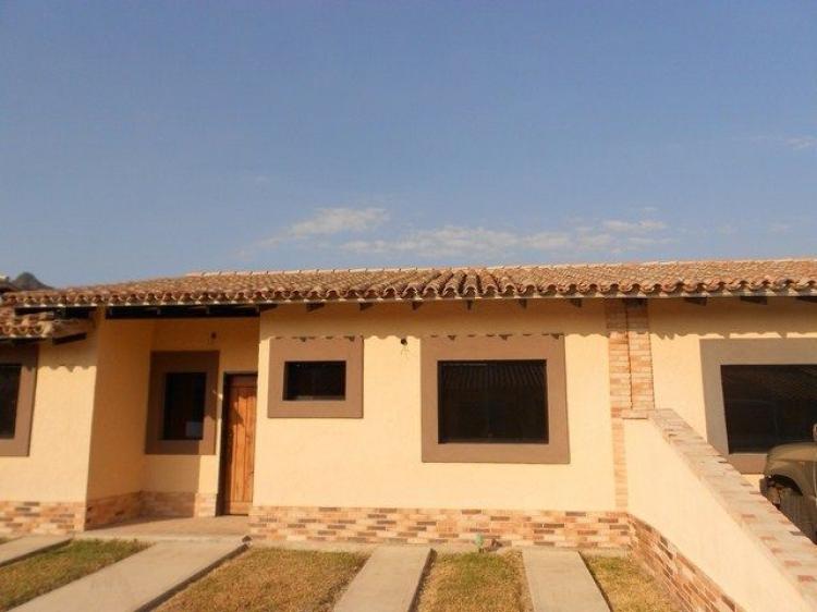 Foto Casa en Venta en San Diego, Carabobo - BsF 1.280.000 - CAV44951 - BienesOnLine