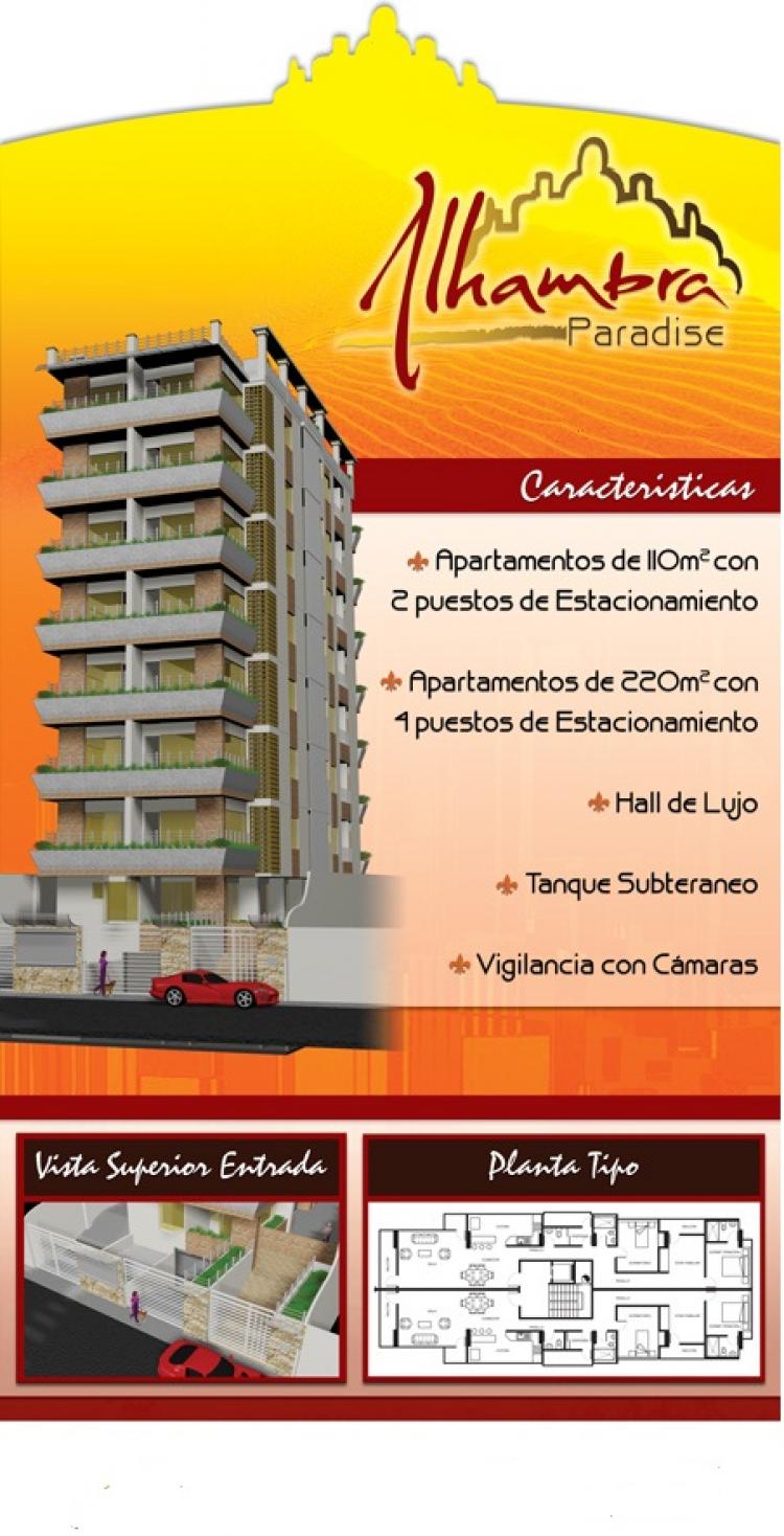 Foto Apartamento en Venta en La Soledad, Maracay, Aragua - BsF 1.105.000 - APV22104 - BienesOnLine