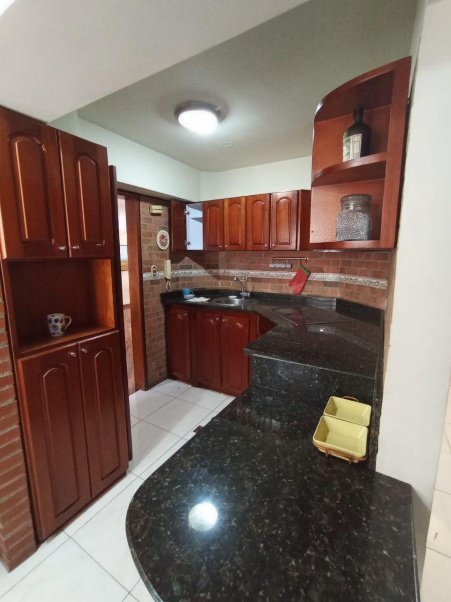 Foto Apartamento en Alquiler en Petare, Terrazas del vila, Miranda - U$D 750 - APA220868 - BienesOnLine