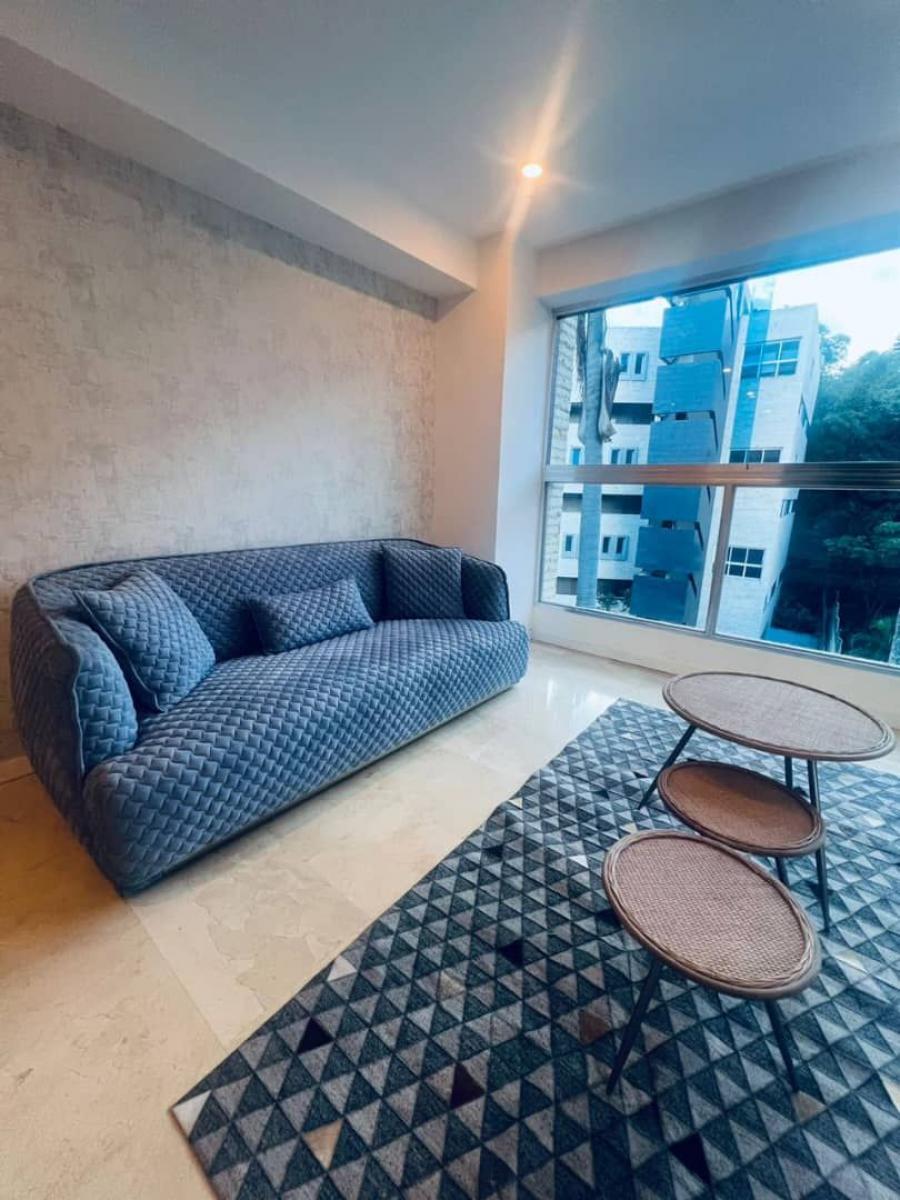 Foto Apartamento en Venta en Los Naranjos de Las Mercedes, Distrito Federal - U$D 370.000 - APV216276 - BienesOnLine