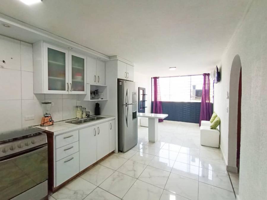 Foto Apartamento en Venta en Ciudad Casarapa, Miranda - U$D 13.500 - APV223211 - BienesOnLine