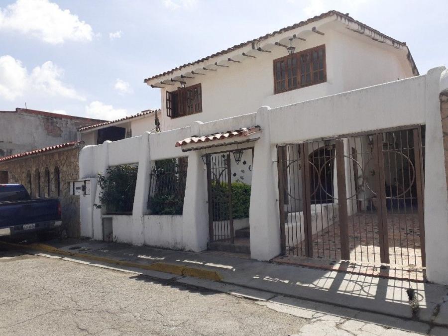 Foto Casa en Venta en Guatire, Miranda - U$D 39.500 - CAV220856 - BienesOnLine