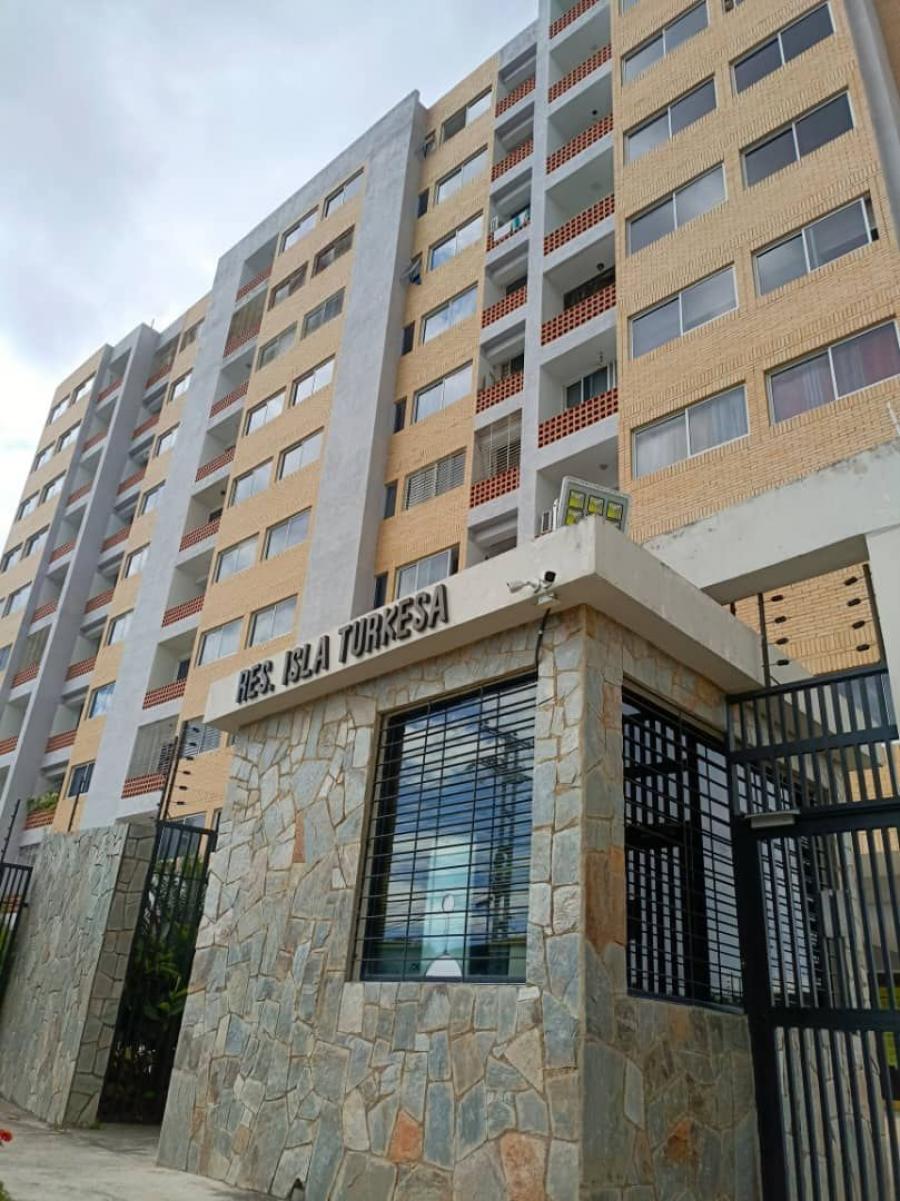 Foto Apartamento en Alquiler en Isla turquesa,maongo, Valencia, Carabobo - U$D 350 - APA217708 - BienesOnLine