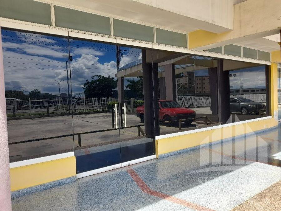 Foto Galpon en Alquiler en zona industrial castillito, Carabobo - U$D 1.500 - GAA189313 - BienesOnLine