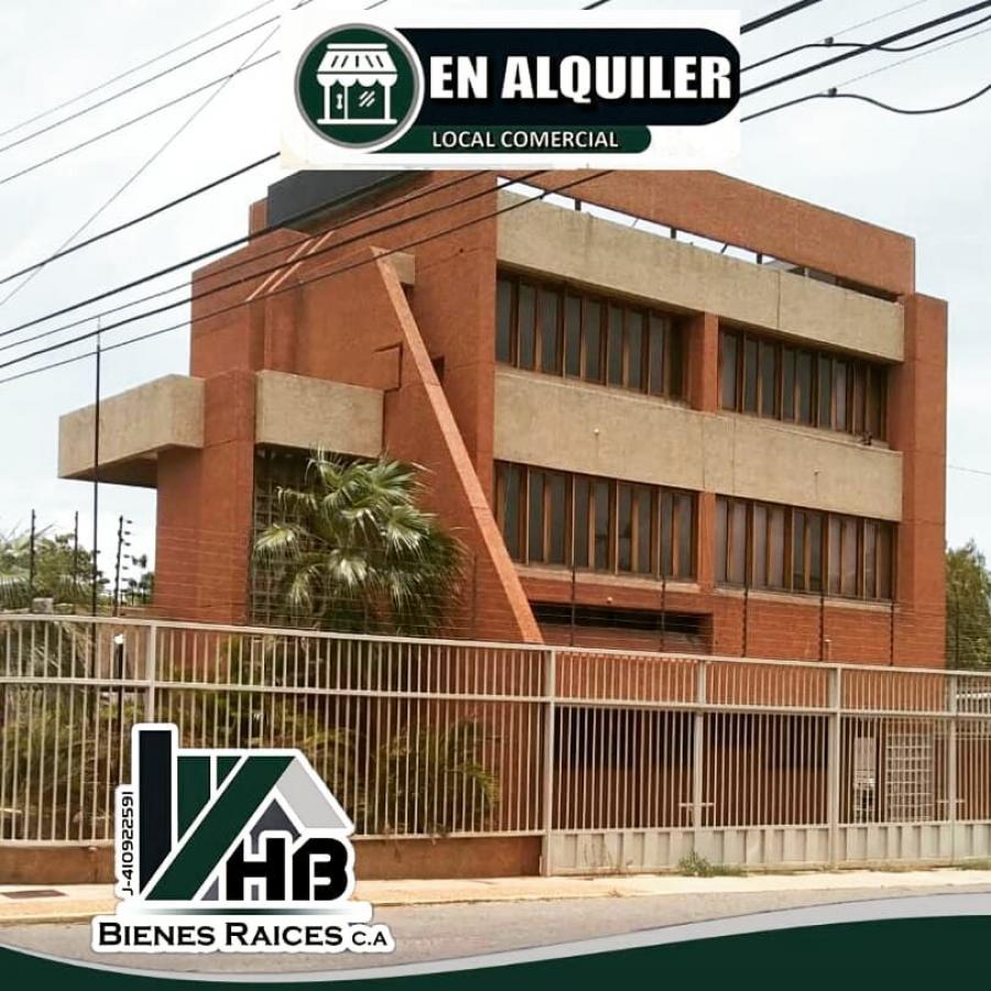 Foto Edificio en Alquiler en Maracaibo, Zulia - U$D 3.000 - EDA132977 - BienesOnLine