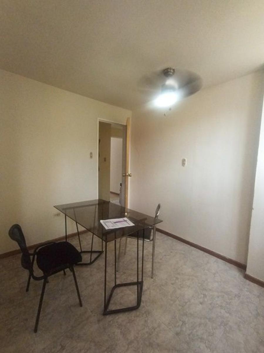 Foto Oficina en Alquiler en Los Caobos, Dependencias Federales, Distrito Federal - U$D 180 - OFA213870 - BienesOnLine