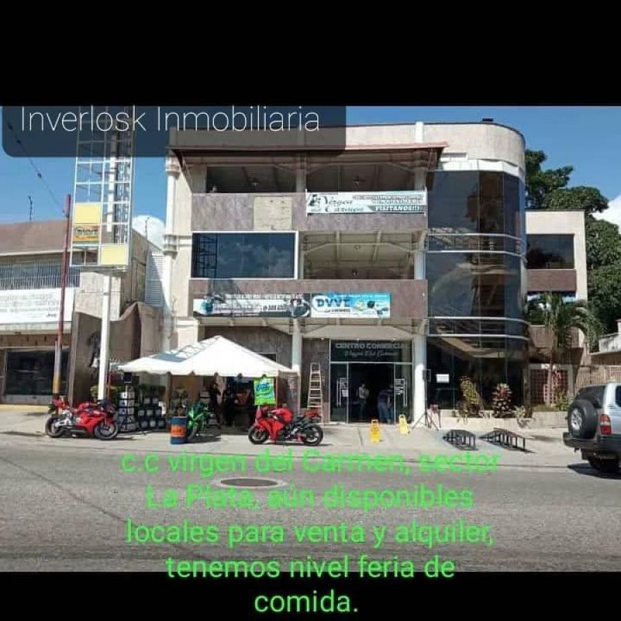 Foto Local en Alquiler en Mercedes Diaz, Valera, Trujillo - LOA158274 - BienesOnLine