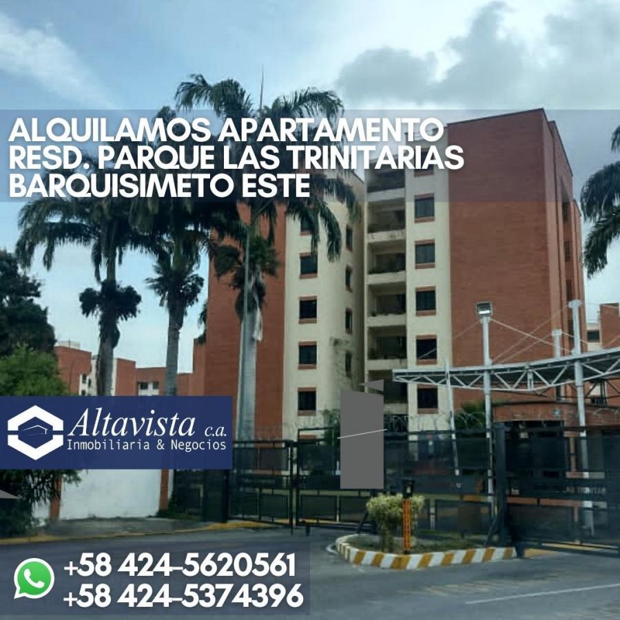Foto Apartamento en Alquiler en Este, Barquisimeto, Lara - U$D 500 - APA187710 - BienesOnLine