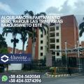 Apartamento en Alquiler en Este Barquisimeto