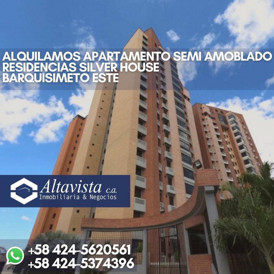 Foto Apartamento en Alquiler en Este, Barquisimeto, Lara - APA204577 - BienesOnLine