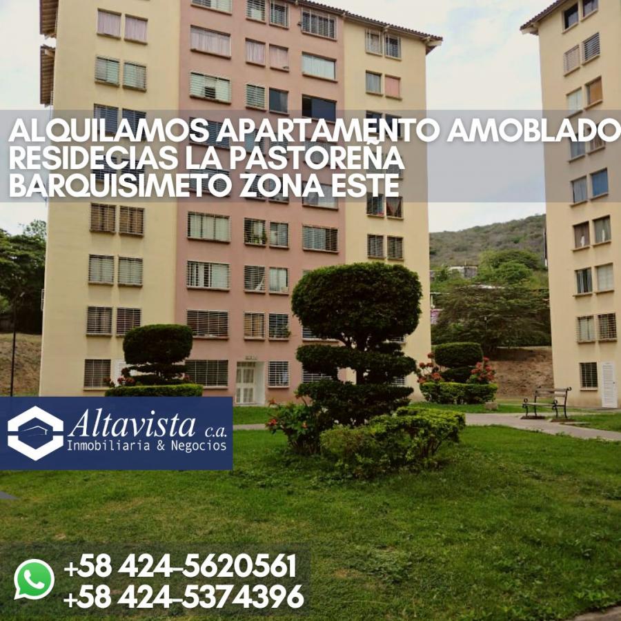 Foto Apartamento en Alquiler en Este, Barquisimeto, Lara - APA194768 - BienesOnLine