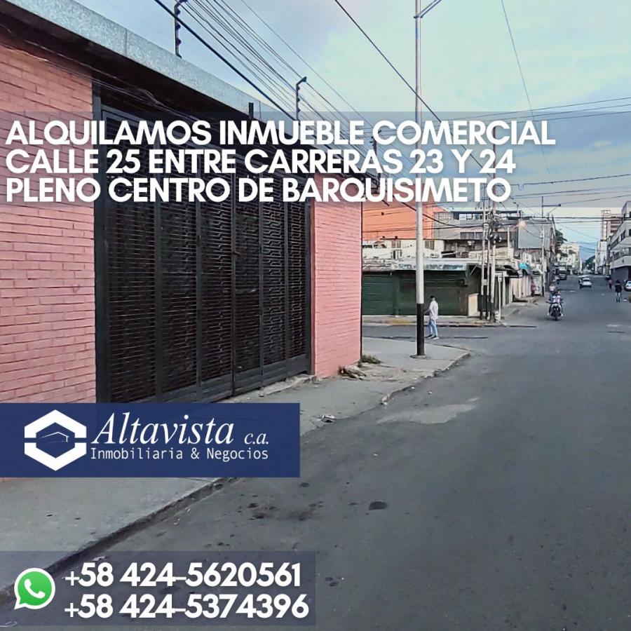 Foto Local en Alquiler en Centro, Barquisimeto, Lara - LOA207451 - BienesOnLine