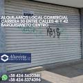 Local en Alquiler en Centro Barquisimeto