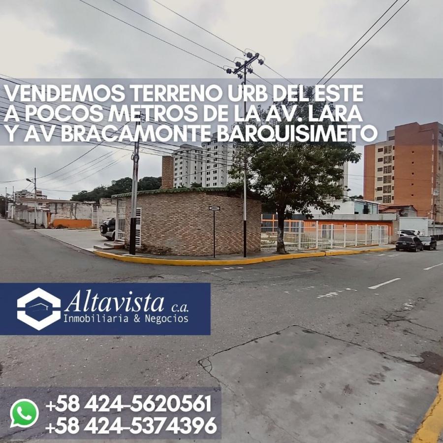 Foto Terreno en Alquiler en Este, Barquisimeto, Lara - TEA218583 - BienesOnLine