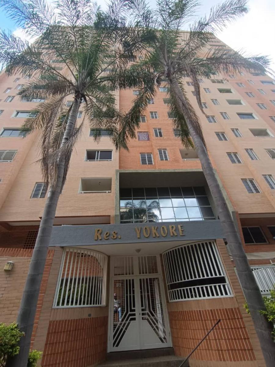 Foto Apartamento en Alquiler en La Trigalea, Valencia, Carabobo - U$D 400 - APA217372 - BienesOnLine