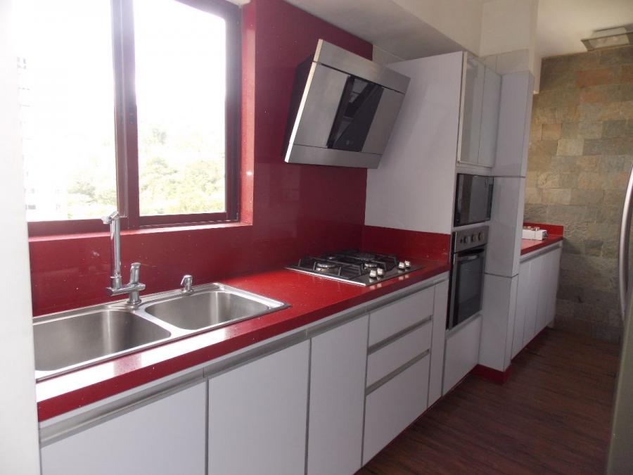 Foto Apartamento en Alquiler en Valencia, El bosque, Carabobo - U$D 320 - APA206831 - BienesOnLine