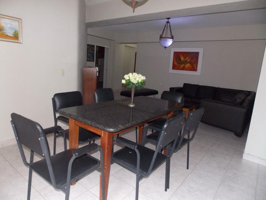 Foto Apartamento en Alquiler en Valencia, El bosque, Carabobo - U$D 300 - APA206835 - BienesOnLine