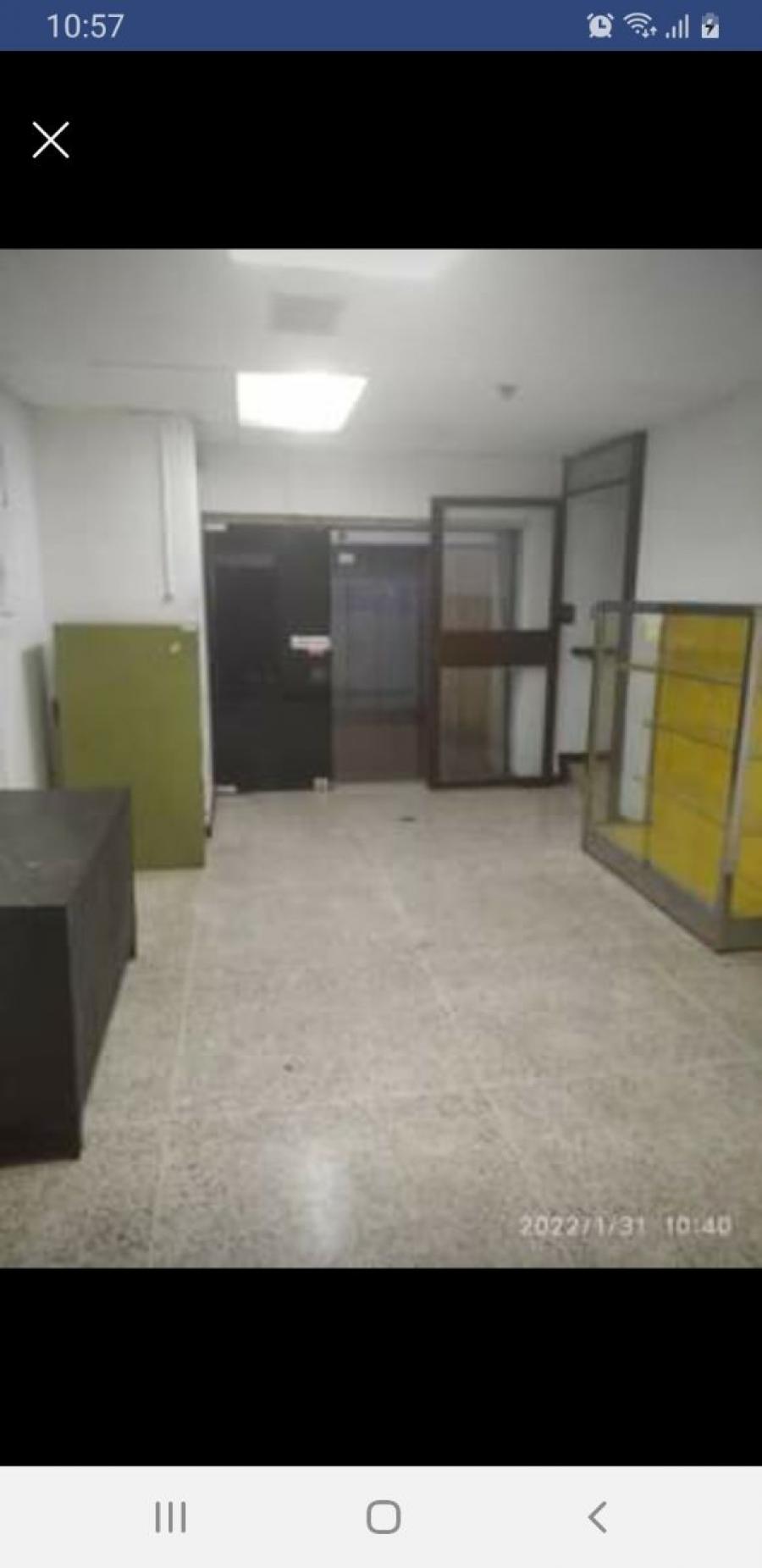 Foto Local en Alquiler en Santa Rosalia, Santa Rosala, Distrito Federal - U$D 400 - LOA200198 - BienesOnLine