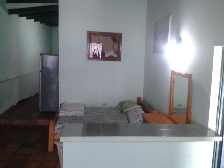 Foto Apartamento en Alquiler vacacional en CARACCIOLO PARRA PEREZ, Mrida, Mrida - BsF 2.500 - AP60127 - BienesOnLine