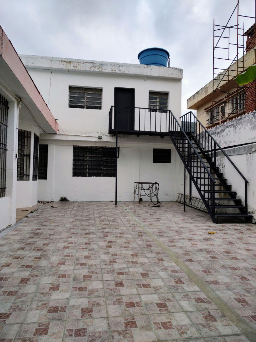 Home in Metric Way