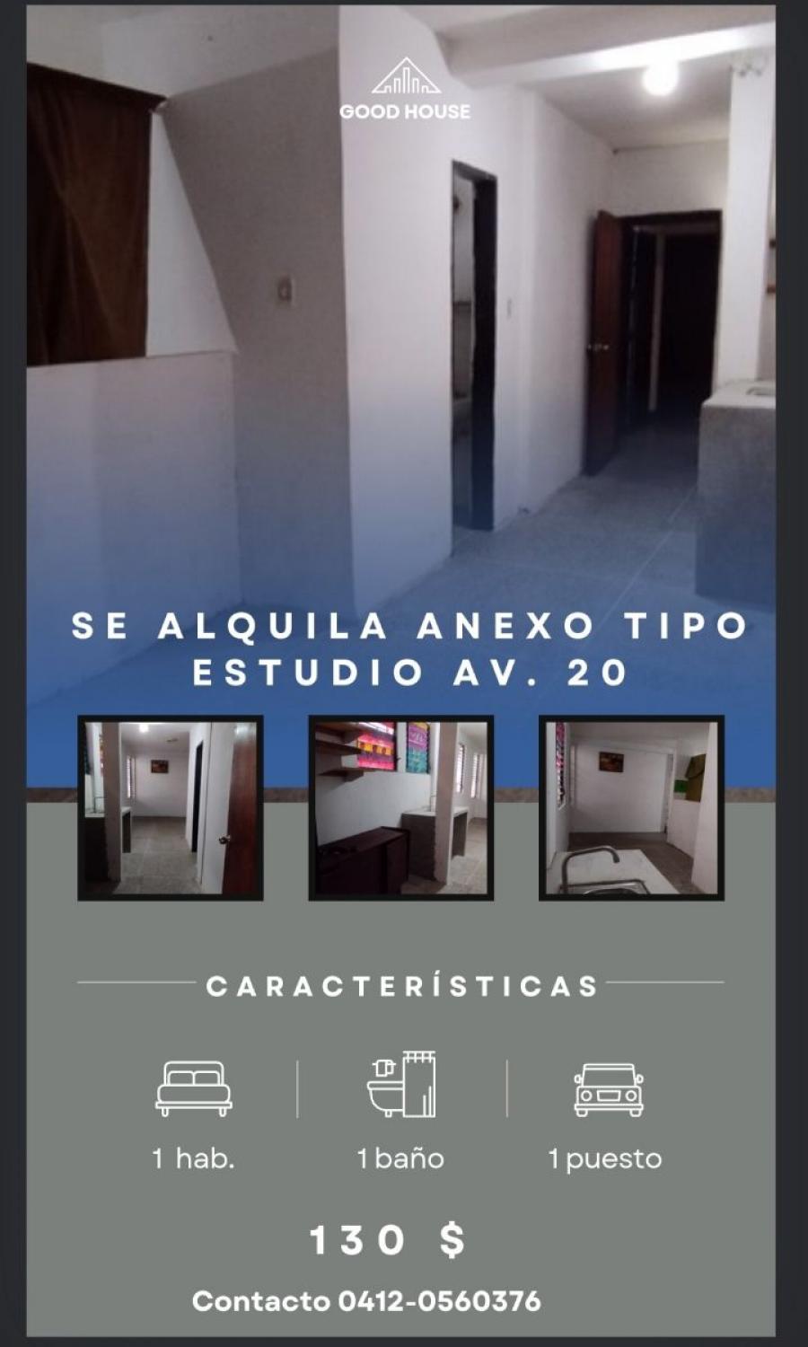 Home in Metric Way