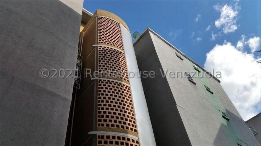 Foto Apartamento en Alquiler en Terrazas de San Diego, San Diego, Carabobo - U$D 180 - APA164355 - BienesOnLine