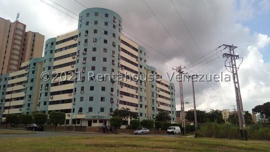 Foto Apartamento en Alquiler en Palma Real, Naguanagua, Carabobo - U$D 200 - APA164473 - BienesOnLine