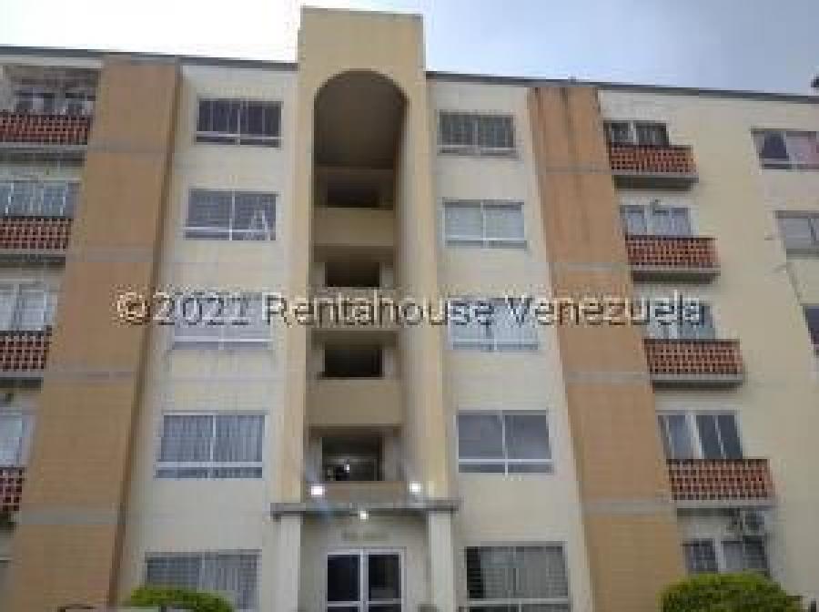 Foto Apartamento en Alquiler en Valles del Nogal, San Diego, Carabobo - U$D 150 - APA164350 - BienesOnLine