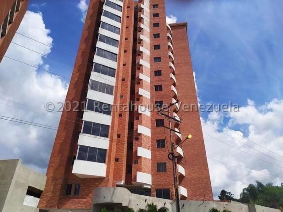 Foto Apartamento en Alquiler en El Manantial, Naguanagua, Carabobo - U$D 250 - APA164365 - BienesOnLine