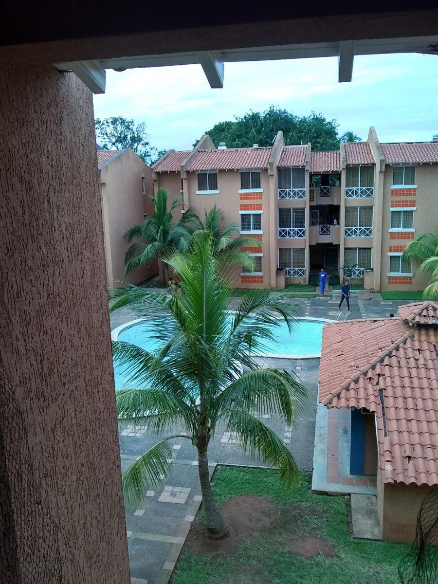 Home in Metric Way
