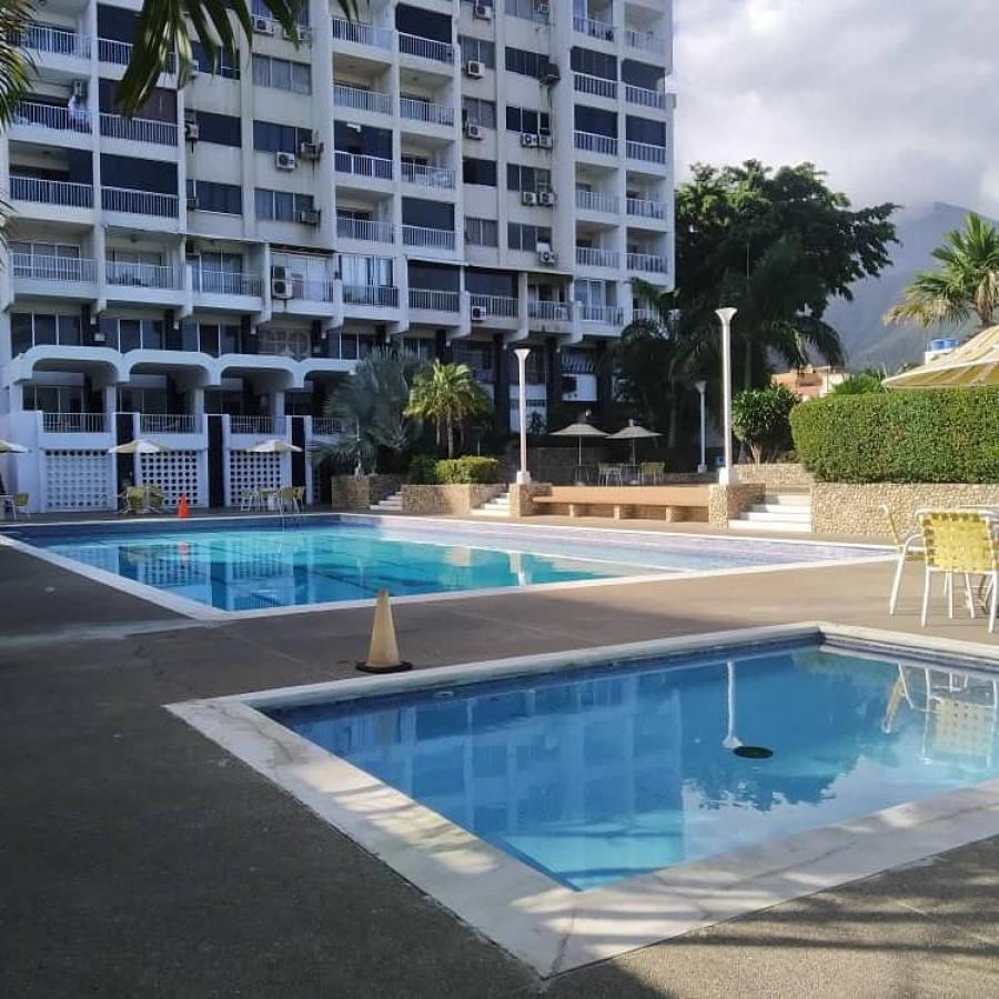 Foto Apartamento en Alquiler en Caraballeda, Los corales, Vargas - BsF 320 - DEA149914 - BienesOnLine