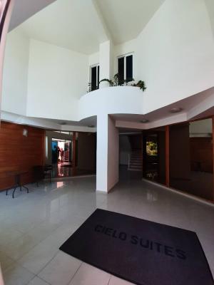 ALQUILER APARTAMENTO AMOBLADO RES. CIELO SUITES