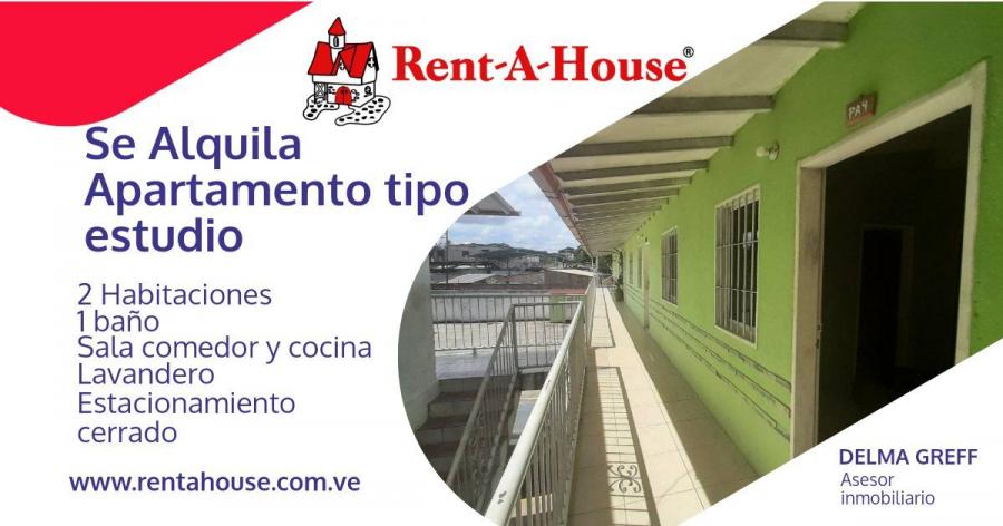 Foto Apartamento en Alquiler en LA SABANITA, Ciudad Bolvar, Bolvar - U$D 150 - APA192067 - BienesOnLine