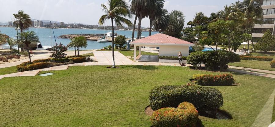 Foto Apartamento en Alquiler en El Morro, Lechera, Anzotegui - U$D 600 - APA177732 - BienesOnLine