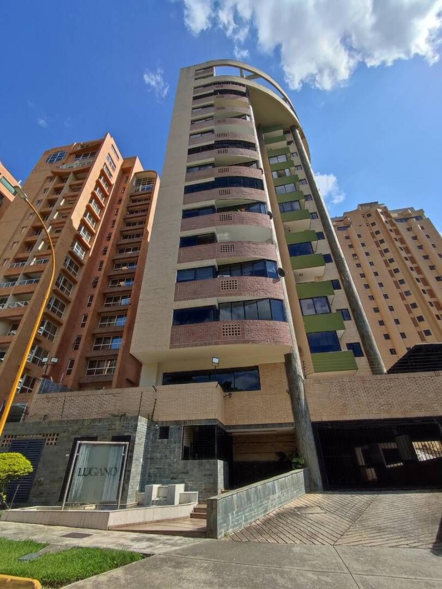 Foto Apartamento en Alquiler en La trigalea, Valencia, Carabobo - U$D 400 - APA215499 - BienesOnLine
