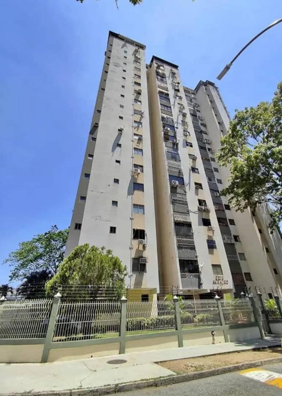 Foto Apartamento en Alquiler en Valencia, Valencia, Carabobo - U$D 300 - APA219677 - BienesOnLine